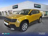 Usado Jeep Avenger Altitude 100 CV (73 kW) 2025 SUV