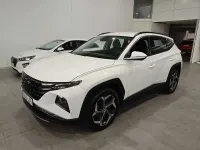 Usado Hyundai Tucson 265 CV (194 kW) 2021 SUV