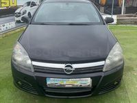 Usado Opel Astra GTC Cosmo 100 CV (73 kW) 2007 Negro Berlina