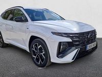 Usado Hyundai Tucson N Line 150 CV (110 kW) 2025 SUV