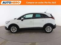 Usado Opel Crossland X Selective 82 CV (60 kW) 2017 Blanco SUV
