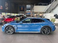 Usado Porsche Taycan Cross Turismo 280 kW (381 CV) 2021 Eléctrico Familiar