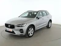 Usado Volvo XC60 Core 197 CV (144 kW) 2022 Gris SUV