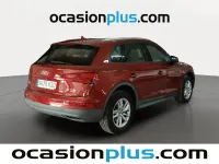 Usado Audi Q5 Advanced Plus 245 CV (180 kW) 2019 Rojo SUV