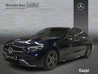 Usado Mercedes C200 AMG line 204 CV (150 kW) 2021 Utilitario