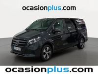 Usado Mercedes Vito 136 CV (100 kW) 2025 Gris Van