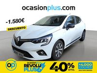 Usado Renault Clio V Equilibre 90 CV (66 kW) 2023 Blanco