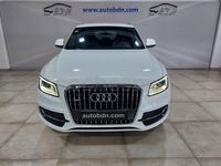Usado Audi Q5 Ambition 177 CV (130 kW) 2012 Blanco SUV