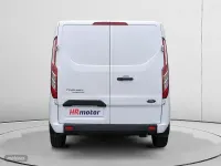 Usado Ford Transit Trend 130 CV (95 kW) 2022 Blanco Van