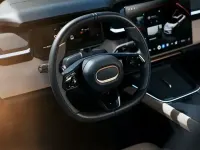 Nuevo Lynk & Co 08 350 CV (257 kW) 2026 Otro SUV