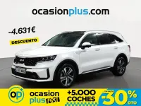 Używany Kia Sorento 194 KM (142 kW) 2023 Biały SUV