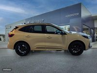 Nuevo Ford Kuga 242 CV (177 kW) 2026 Blanco SUV