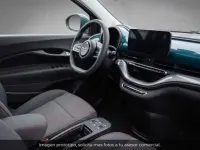 Usado Fiat 500e Icon 86 kW (118 CV) 2022 Verde Utilitario