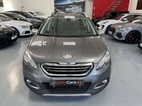 usado Peugeot 2008 1.6 e-HDI Allure 115