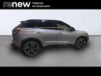 Usado Renault Austral Techno 160 CV (117 kW) 2022 Gris SUV