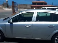 Usado Opel Astra Enjoy 105 CV (77 kW) 2006 Gris / plata Familiar