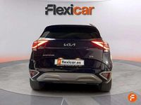 Usado Kia Sportage 239 CV (175 kW) 2023 Negro SUV