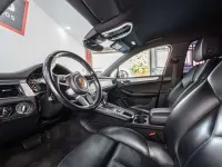 Usado Porsche Macan 258 CV (189 kW) 2016 Plateado SUV