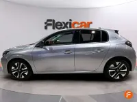 Occasion Peugeot 208 Allure 101 PK (74 kW) 2025 Grijs Hatchback