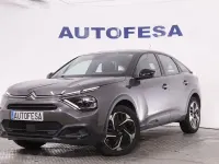 Usado Citroën C4 Feel 110 CV (80 kW) 2022 Gris