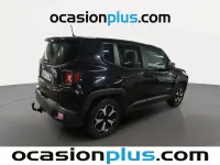 Usado Jeep Renegade Longitude 120 CV (88 kW) 2019 Negro SUV