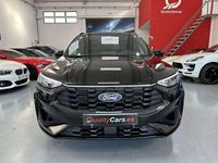 Usado Ford Kuga ST-Line 179 CV (131 kW) 2025 Negro SUV