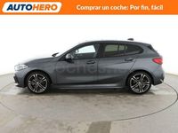 Usado BMW 118 M Sport 150 CV (110 kW) 2020 Gris Utilitario