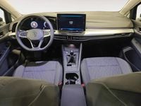 Usado VW Golf VIII 115 CV (84 kW) 2025 Negro