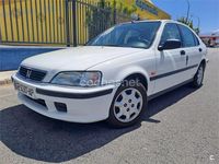 Usado Honda Civic LS 115 CV (84 kW) 1998 Blanco Berlina