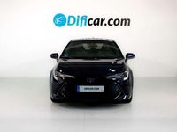 Usado Toyota Corolla Style 182 CV (133 kW) 2021 Azul Berlina