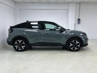 Brugt Citroën e-C4 116 kW (158 HK) 2025 Grå Sedan