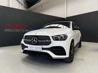 usado Mercedes GLE350 Coupé 350de 4Matic Aut.