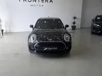 Usado Mini Clubman 116 CV (85 kW) 2021 Negro Familiar