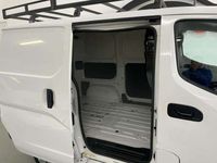 usado Nissan NV200 Combi 5 1.5dCi A/C Gas Comfort