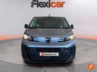 Usado Peugeot Expert 177 CV (130 kW) 2024 Gris Van