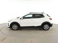 Usado Kia Stonic 85 CV (62 kW) 2017 Blanco SUV