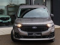 Usado Ford Grand Tourneo Connect Titanium 114 CV (83 kW) 2024 Gris / plata Monovolumen