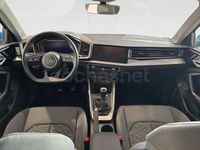 Usado Audi A1 Sportback 110 CV (80 kW) 2021 Azul Utilitario