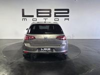 Usado VW Golf VII R 300 CV (220 kW) 2014 Gris / plata Berlina