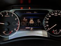 Usado Nissan Juke N-Connecta 114 CV (83 kW) 2024 Gris / plata SUV