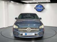 Usado Mercedes B250e 218 CV (160 kW) 2021 Azul Monovolumen