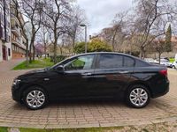 Usado Fiat Tipo Pop 120 CV (88 kW) 2018 Negro Berlina