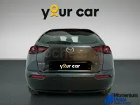Käytetty Mazda MX30 Exclusive-Line 170 HP (125 kW) 2024 Harmaa Katumaasturi