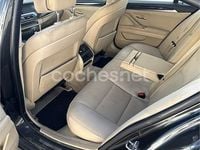 Occasion BMW 520 177 ch (130 kW) 2010 Bleue Berline