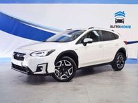 usado Subaru XV 2.0i Hybrid Executive Plus CVT