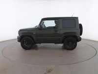 Usado Suzuki Jimny 102 CV (75 kW) 2024 SUV