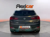 Usado BMW X2 150 CV (110 kW) 2018 Gris SUV