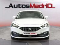 Usado Seat Leon XCELLENCE 150 HP (110 kW) 2022 Branco Citadino