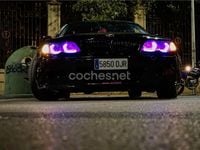 Usado BMW 330 184 CV (135 kW) 2002 Negro Berlina