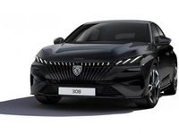 Nuevo Peugeot 308 GT 196 CV (144 kW) 2025 Verde